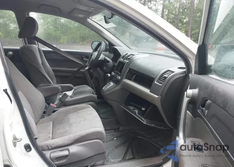 2009 Honda Cr-V Lx z USA, uszkodzony, nr VIN 3CZRE38339G709355